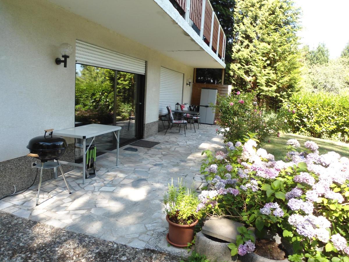 Fewo-Eichenkopf Voelklingen Luaran gambar